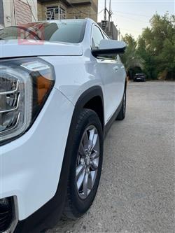 جي ام سي تيراين